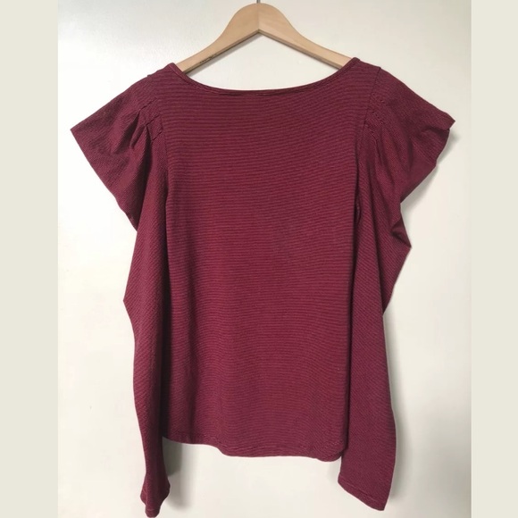 Free People Penelope Shirt - Picture 2 of 6